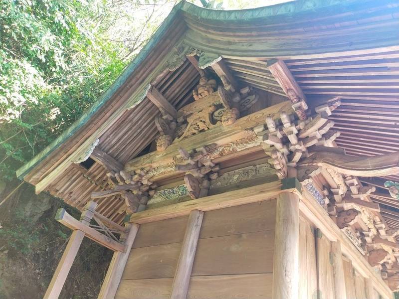 蓑島神社,福岡県行橋市蓑島200-1