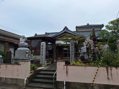 大慈山地蔵院,見どころ,とるど