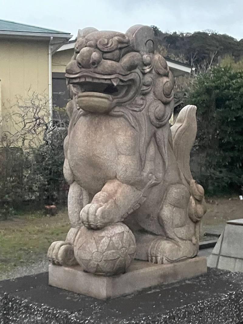 大堀神明社,千葉県富津市大堀1616