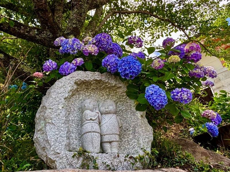 朝原山安養寺,岡山県倉敷市浅原1573