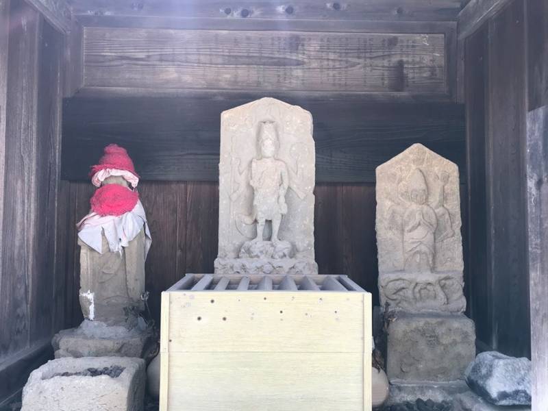 下茅ケ崎庚申堂,神奈川県横浜市都筑区茅ケ崎東2-12-8