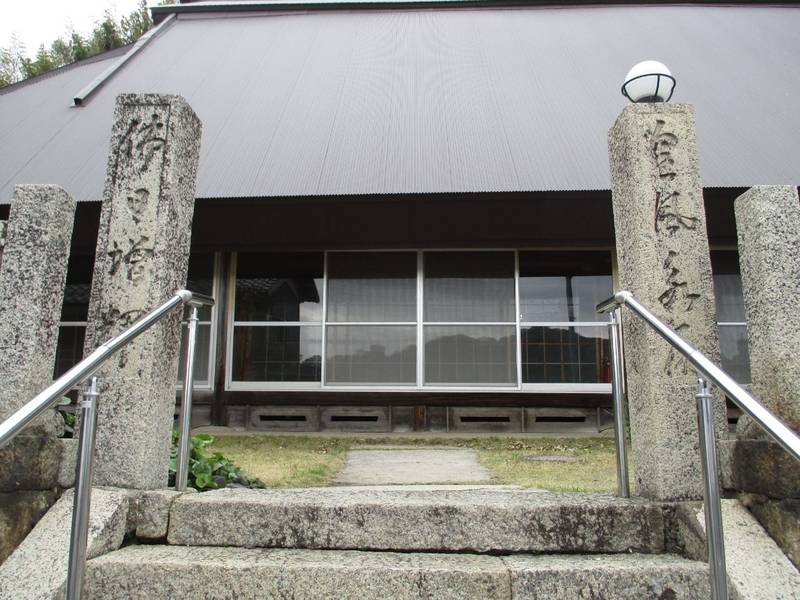 玉泉寺,京都府舞鶴市白杉１５５