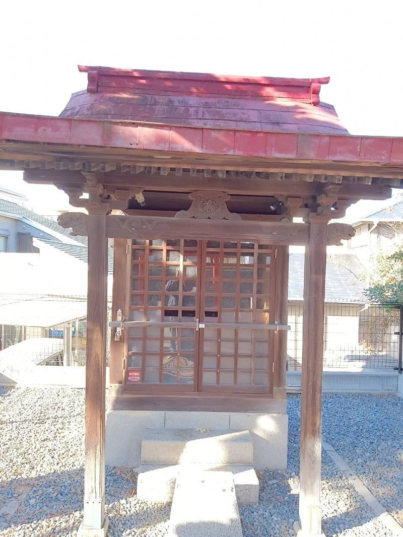 浜戎社,兵庫県芦屋市浜町１５