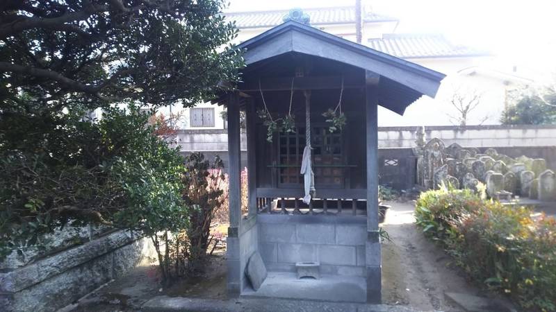 善照寺,埼玉県三郷市上口1-37