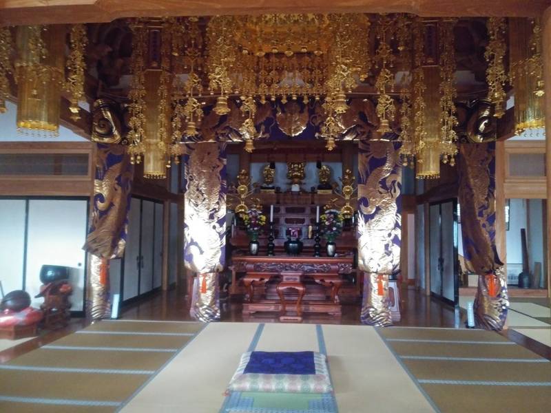 蒼龍寺,秋田県秋田市土崎港中央1丁目19-12