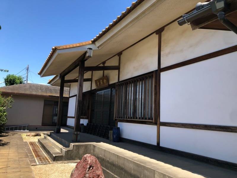 立正山 妙照寺,神奈川県横浜市西区御所山町53