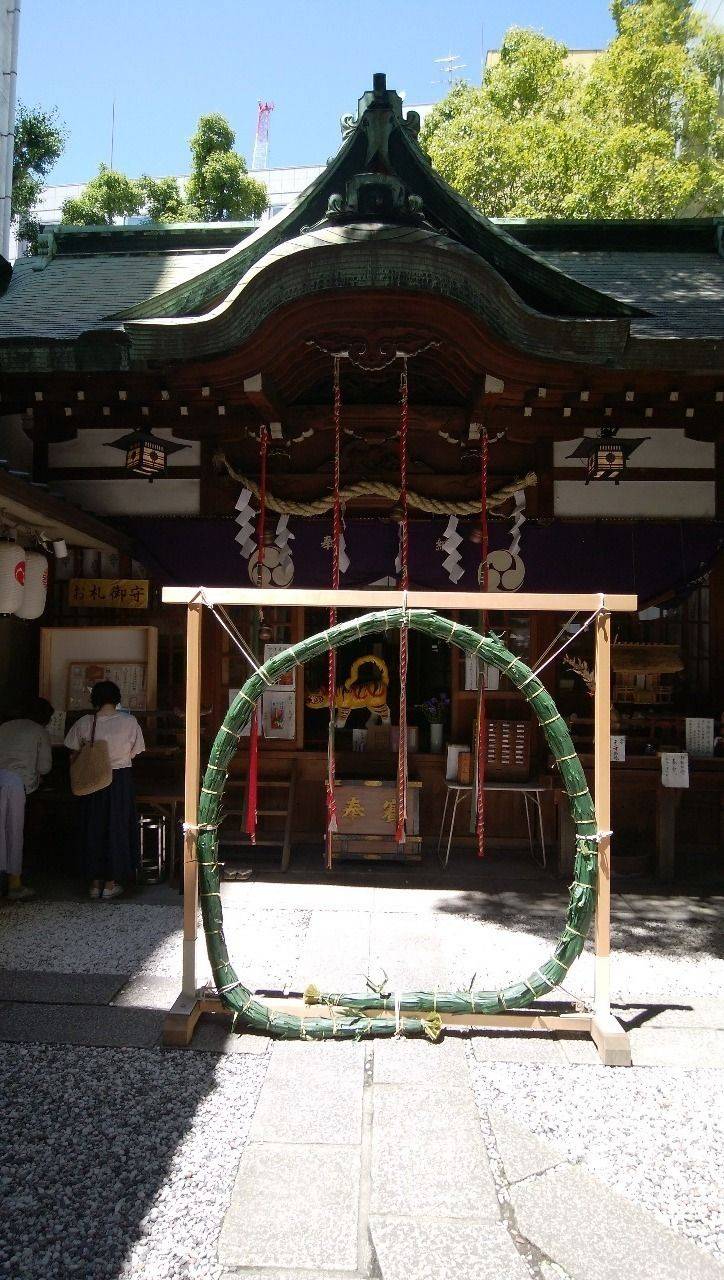 少彦名神社 神農さん 大阪市 大阪府 の By まこと Omairi おまいり 少彦名神社 神農さん 大阪市 大阪府 の By まこと Omairi おまいり