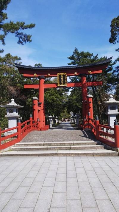 福井県の御朱印 神社 お寺 人気ランキング22 Omairi おまいり