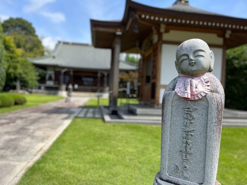 広渡寺,埼玉県飯能市八幡町16-5