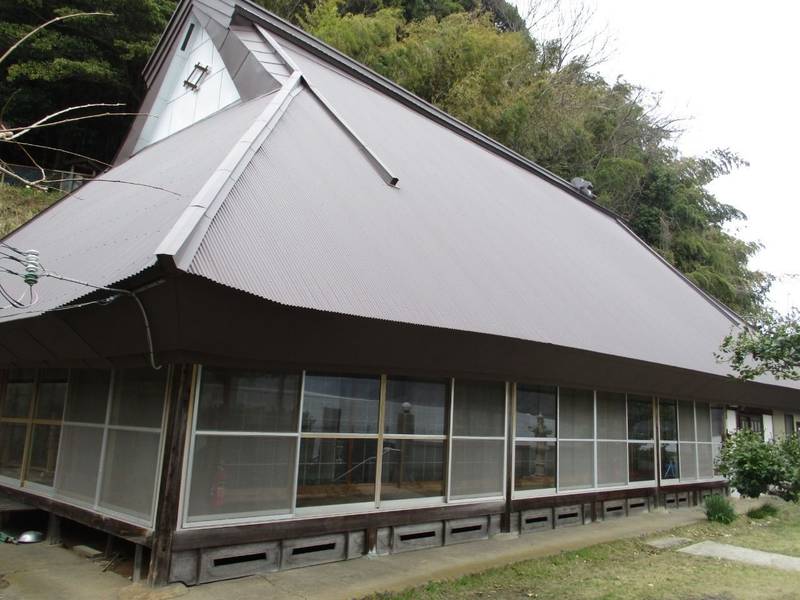 玉泉寺,京都府舞鶴市白杉１５５