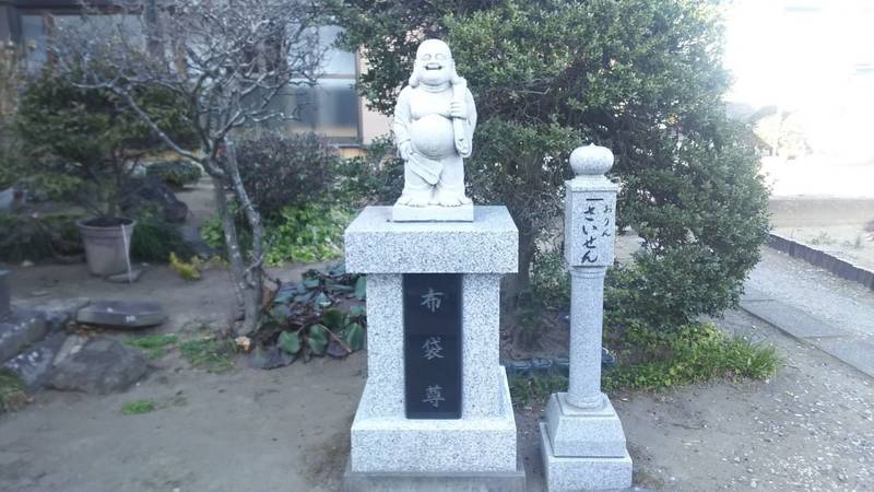 善照寺,埼玉県三郷市上口1-37