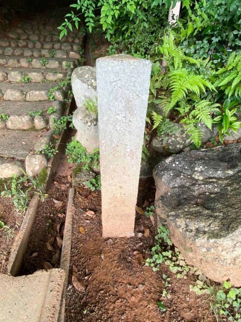 棒原神社 見どころ 度会郡玉城町/三重県 Omairi(おまいり)