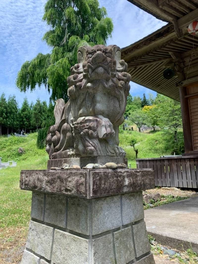 観音寺,岩手県陸前高田市矢作町寺前７９