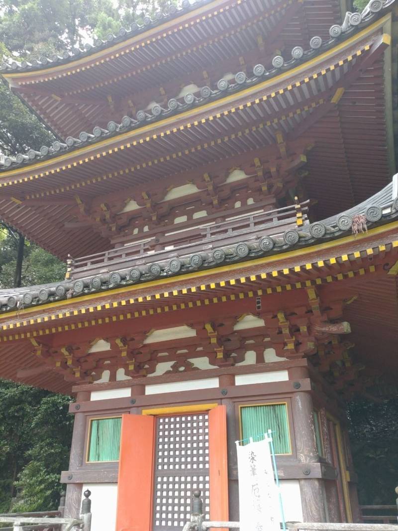 松尾寺 見どころ 大和郡山市 奈良県 Omairi おまいり 松尾寺 見どころ 大和郡山市 奈良県 Omairi おまいり
