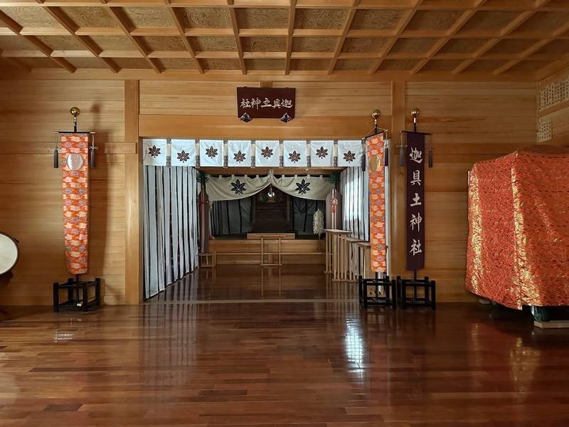 迦具土神社,愛知県豊川市伊奈町茶屋37