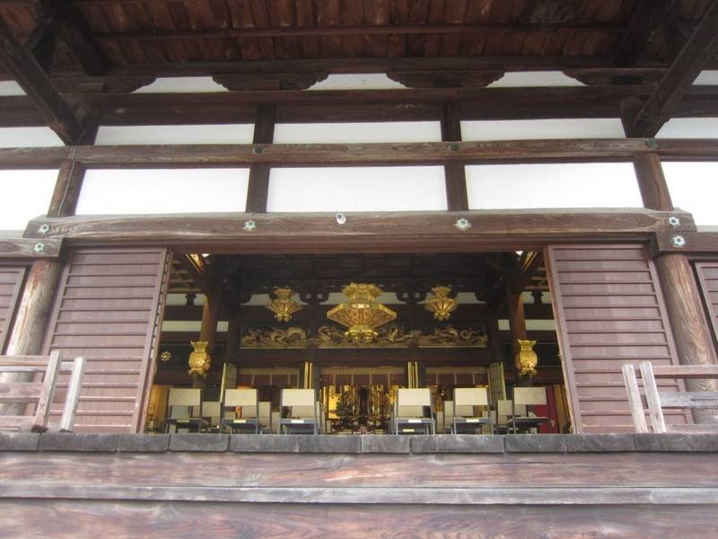 瑞光寺,京都府舞鶴市寺内１００