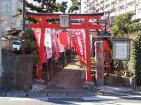 さいたま市の御朱印・神社・お寺 人気ランキング2023 (101位~105位)
