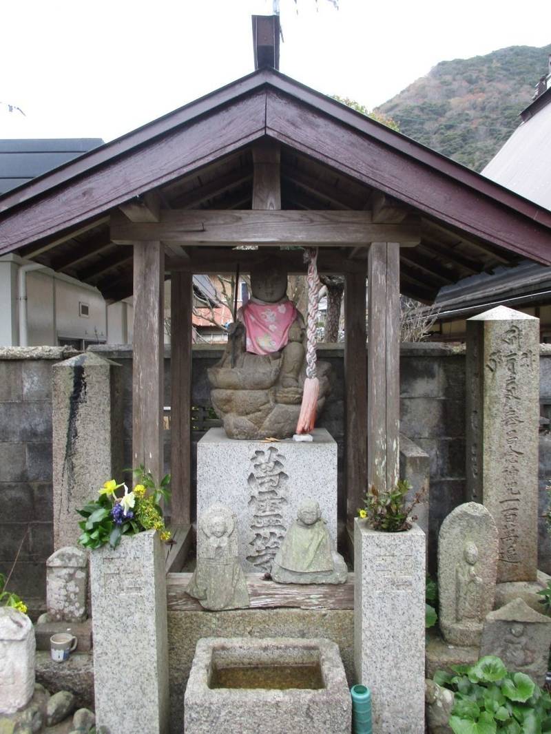 玉泉寺,京都府舞鶴市白杉１５５