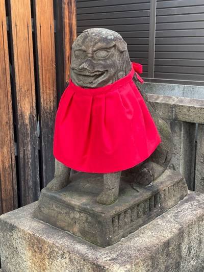 島原住吉神社,見どころ,tackto