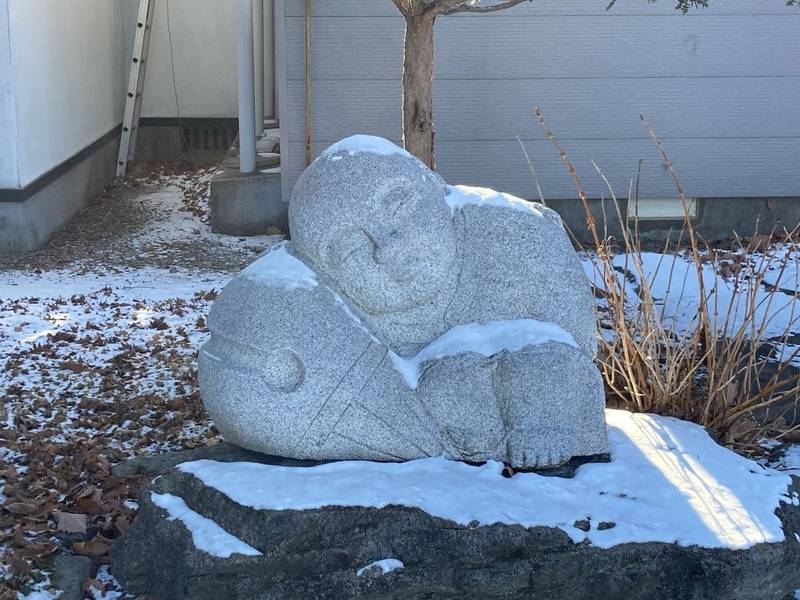 遍照寺,北海道河東郡上士幌町字上士幌138
