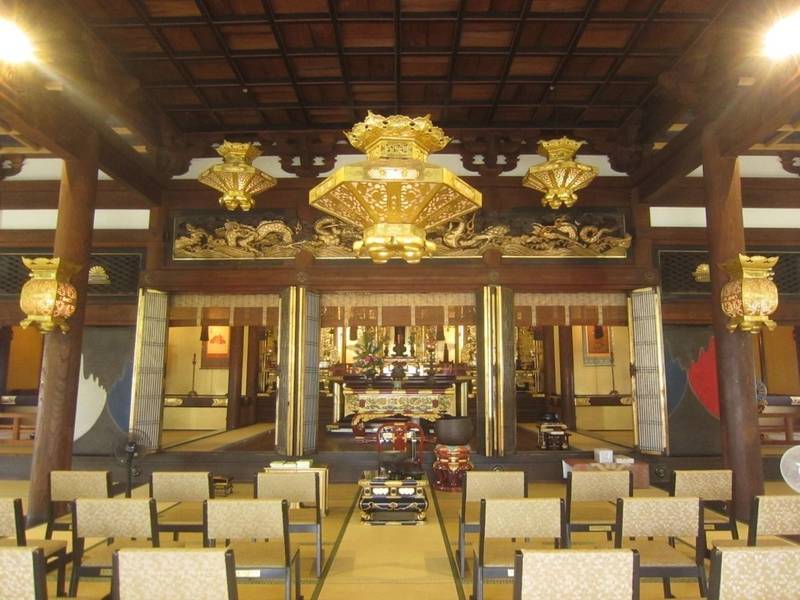 瑞光寺,京都府舞鶴市寺内１００