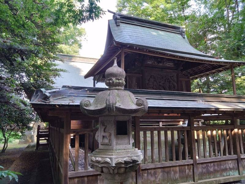 藤岡神社,栃木県栃木市藤岡町藤岡3976