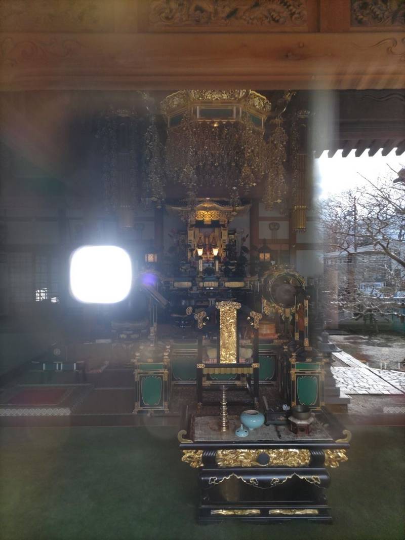 長妙寺,千葉県八千代市萱田町640
