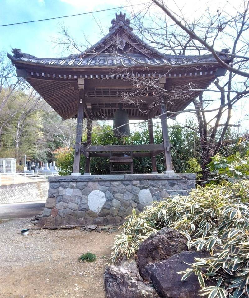 慈福山 明王院 高徳寺,栃木県足利市西宮町２８２５