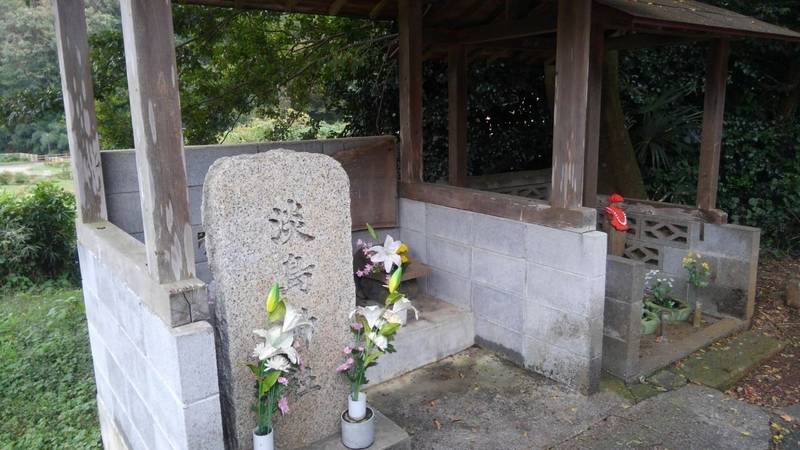 淡島神社,東京都八王子市館町