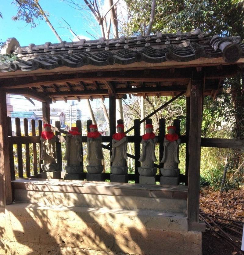 慈福山 明王院 高徳寺,栃木県足利市西宮町２８２５