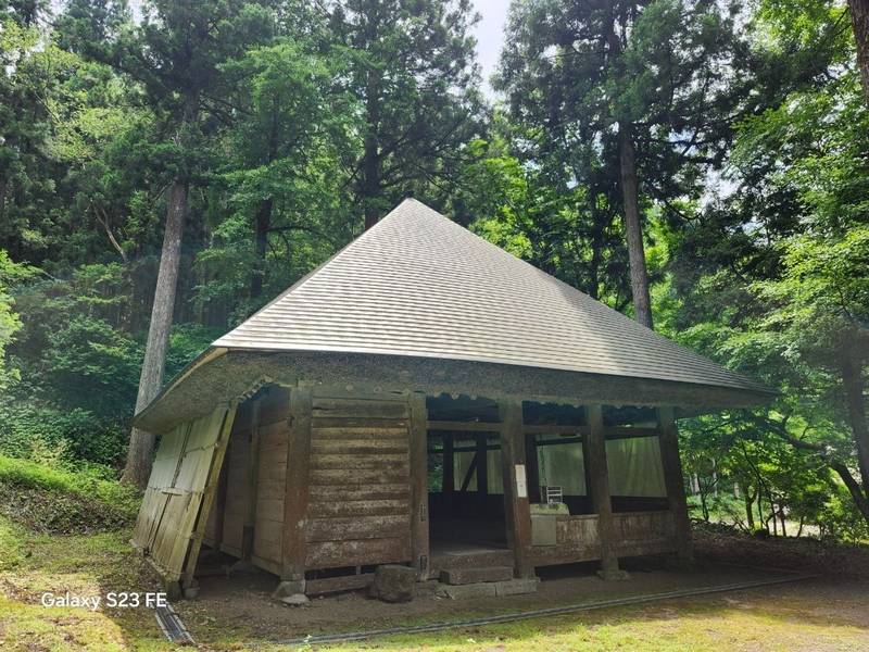 樺八幡神社,福井県福井市中手町20-27