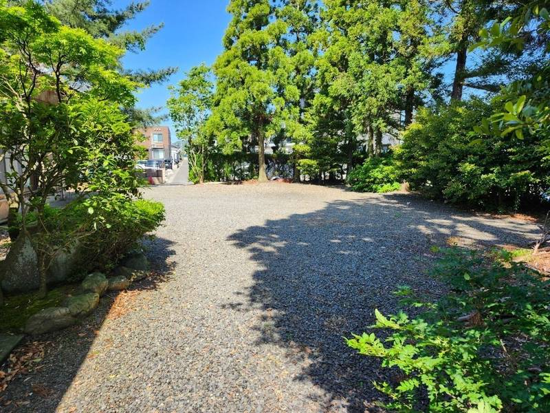 駒喜稲荷神社,福井県敦賀市公文名19-11