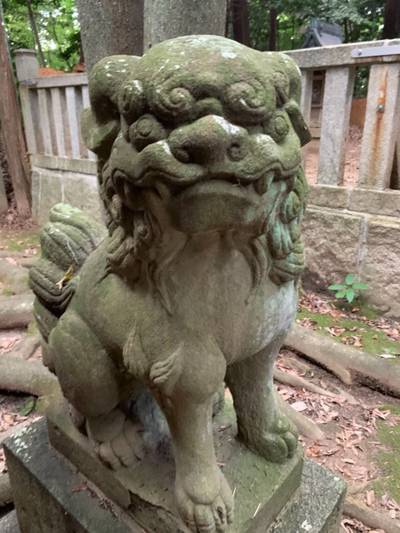 御厨子神社,見どころ,imoseyama