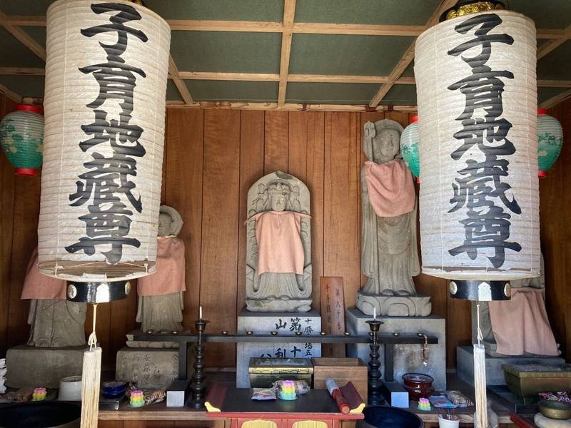 遍照寺,北海道河東郡上士幌町字上士幌138