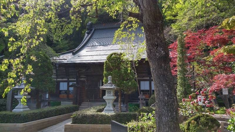 往生寺