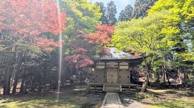 比叡山延暦寺 恵心堂,見どころ,りょうちゃん