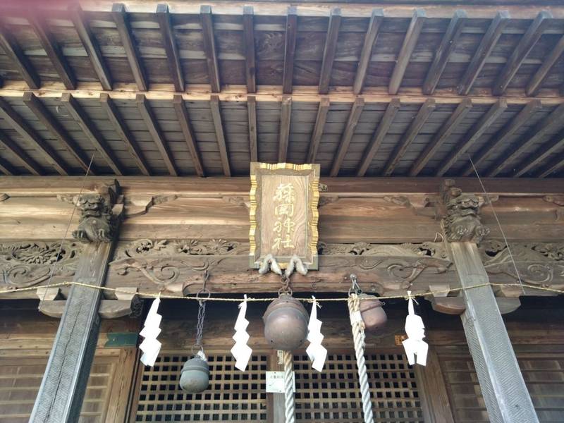 藤岡神社,栃木県栃木市藤岡町藤岡3976