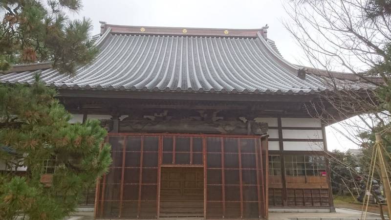 三光寺,新潟県新発田市諏訪町２丁目３−２５