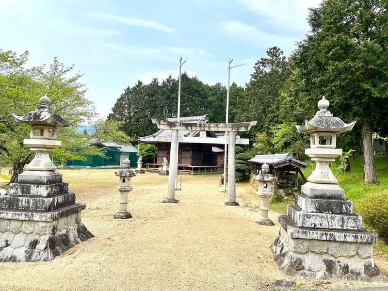 御舳玉神社,愛知県豊川市御津町豊沢字石堂野15