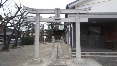 彦沢香取神社,見どころ,ta～ka