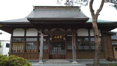 乗蓮寺