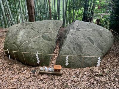 御厨子神社,見どころ,imoseyama