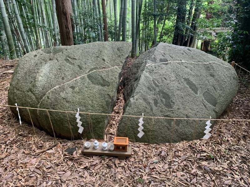 御厨子神社,奈良県橿原市東池尻町字御厨子４４７