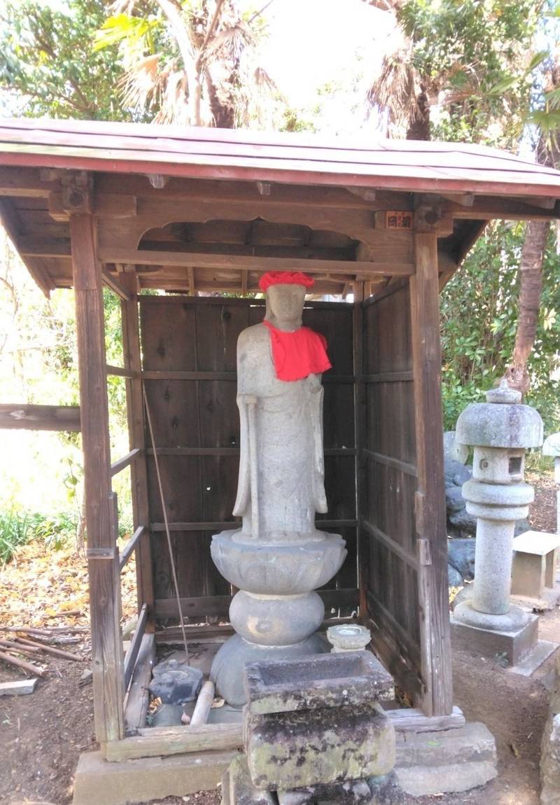 慈福山 明王院 高徳寺,栃木県足利市西宮町２８２５