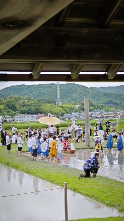 伊雑宮,見どころ,Guai
