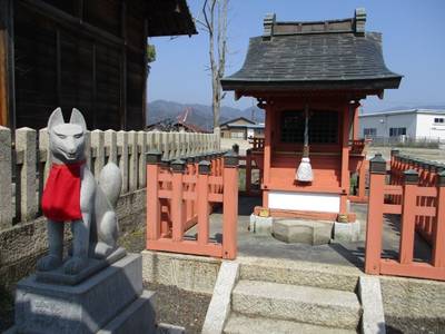 住吉神社,見どころ,とっちー