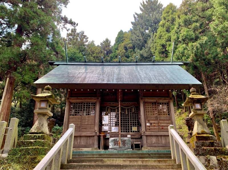 養老神社 見どころ - 養老郡養老町/岐阜県 | Omairi(おまいり)