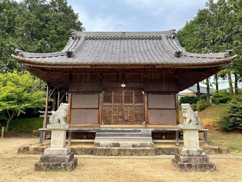 御舳玉神社,愛知県豊川市御津町豊沢字石堂野15