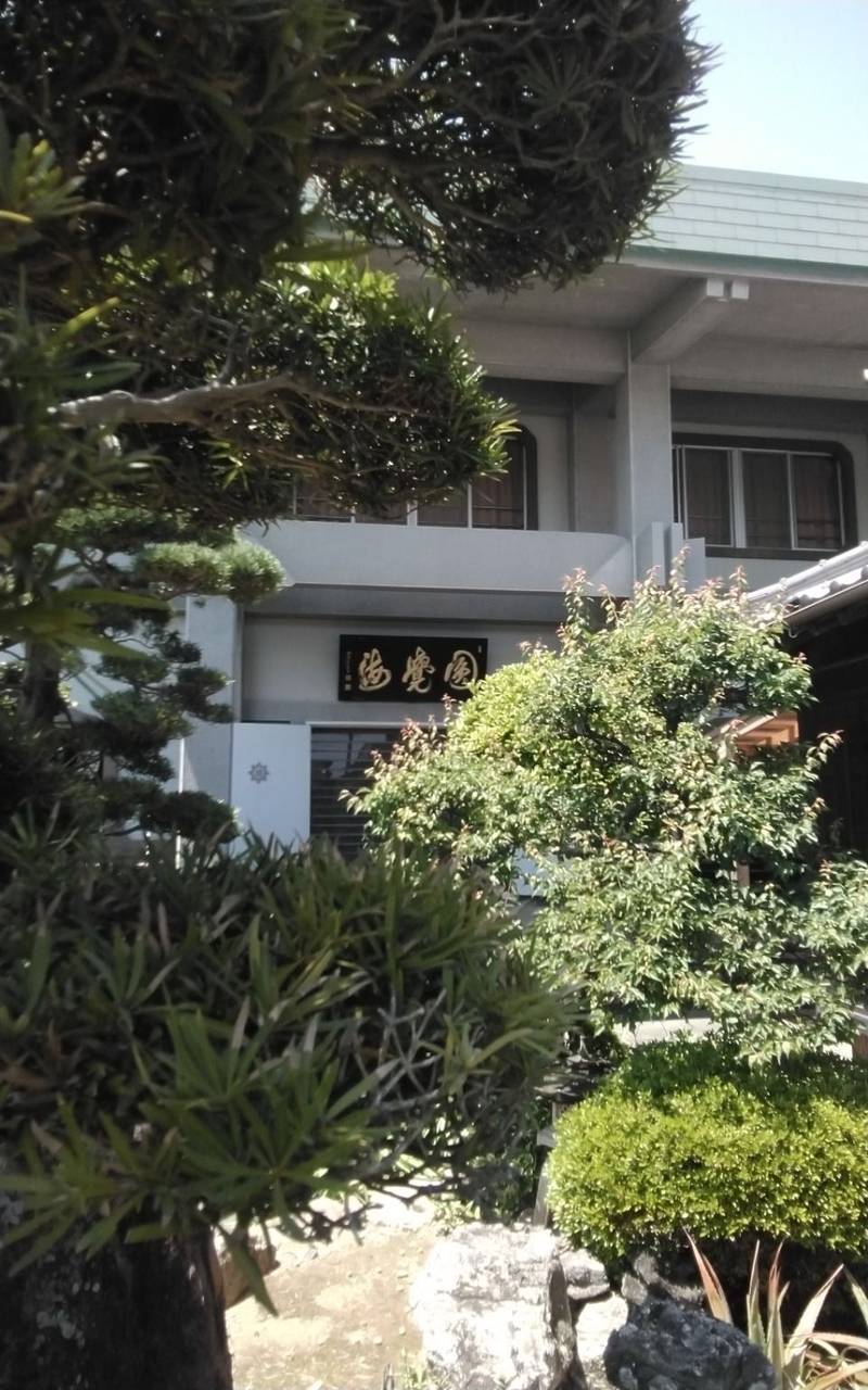 篠原寺,静岡県浜松市西区篠原町4033