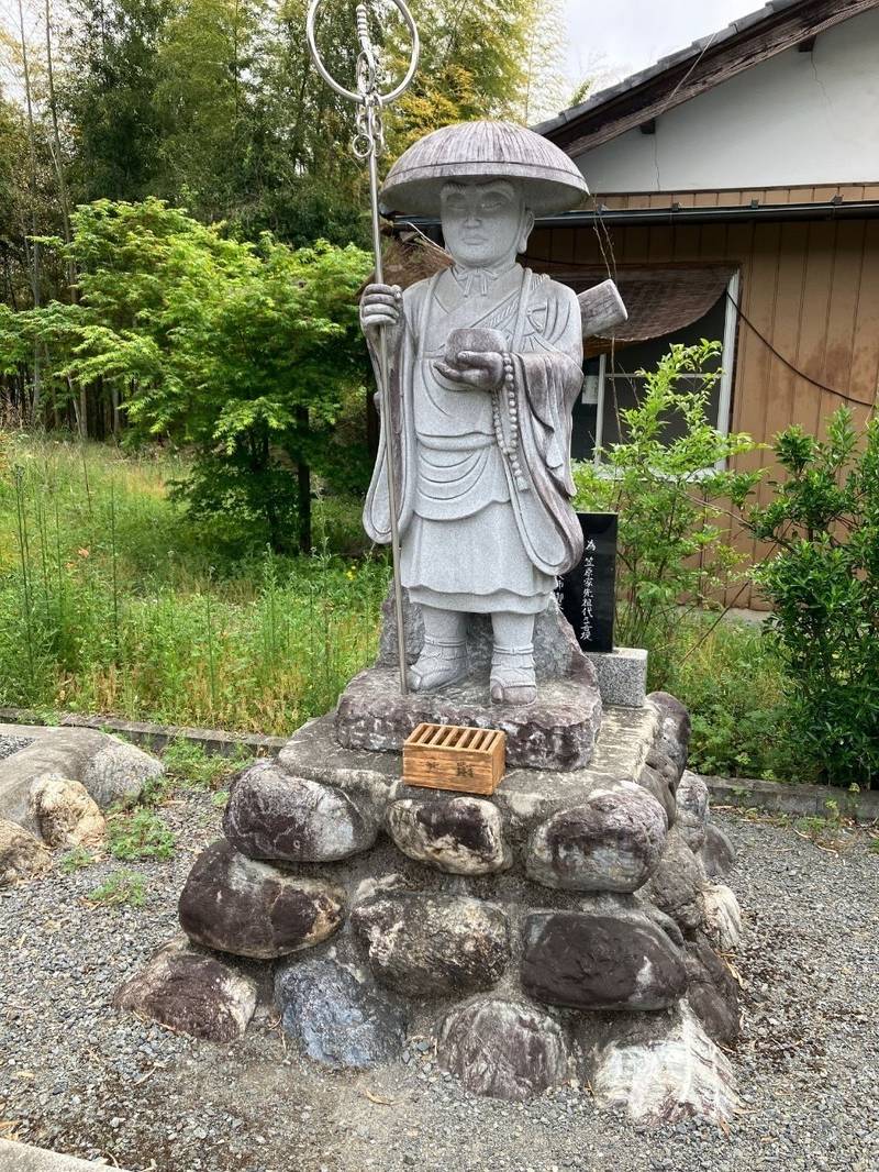 童子堂      (西陽山栄福寺),埼玉県秩父市寺尾３６００